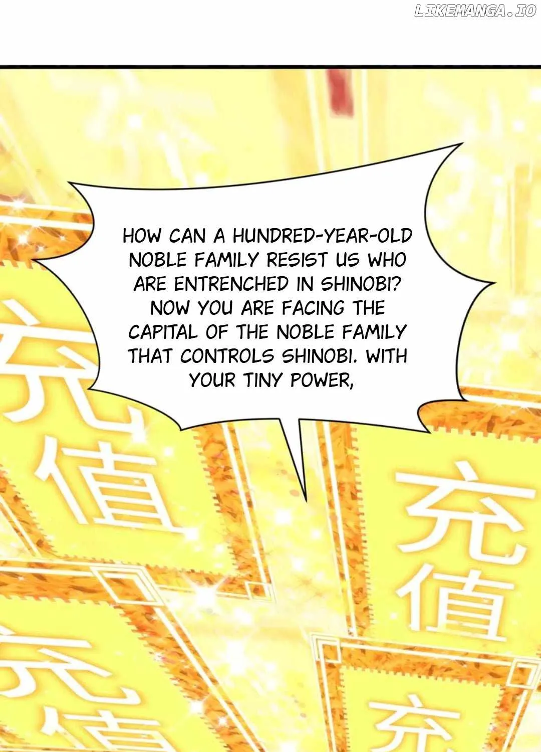Age of Terror Chapter 476 page 156 - 