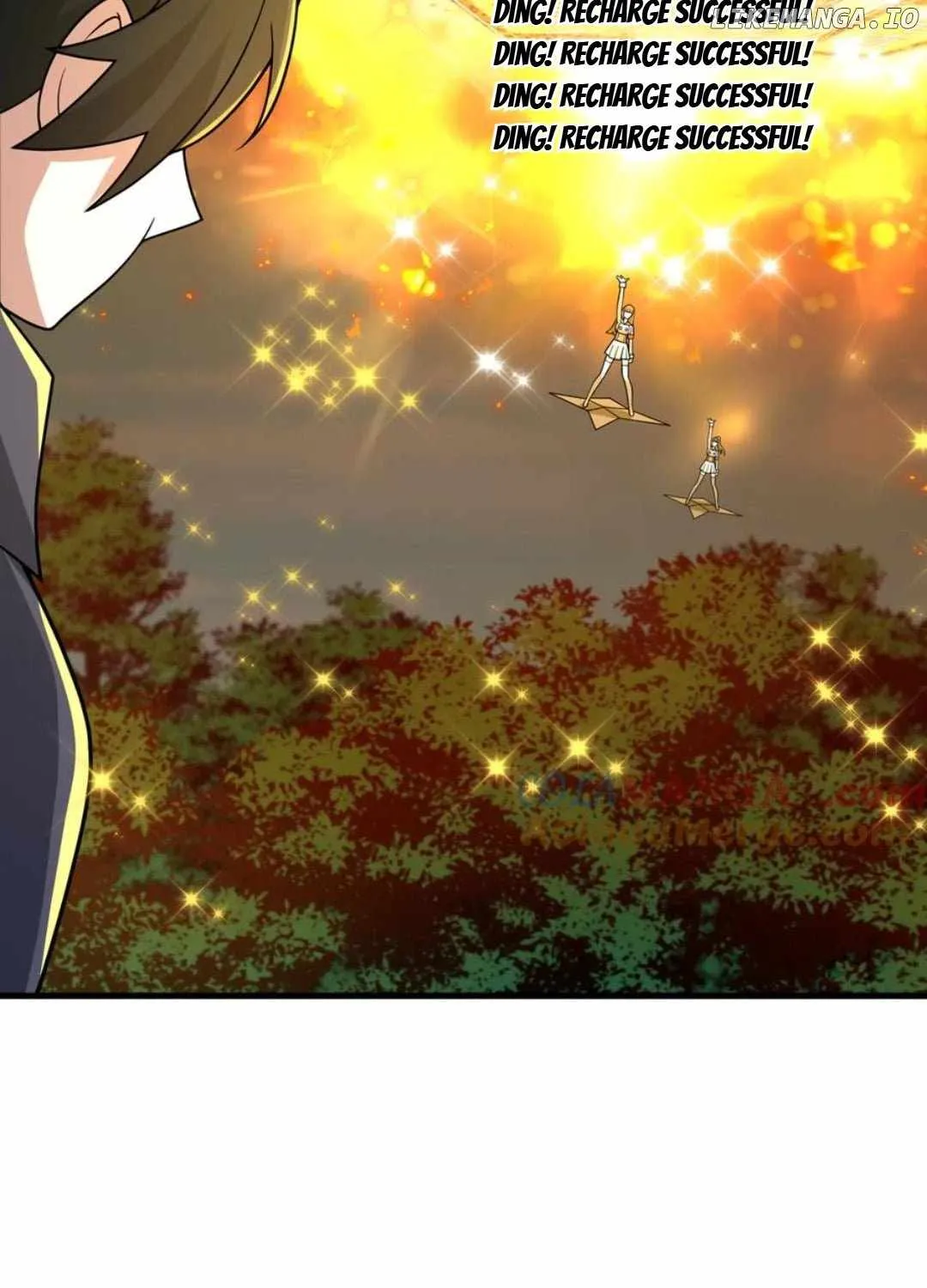 Age of Terror Chapter 476 page 158 - 