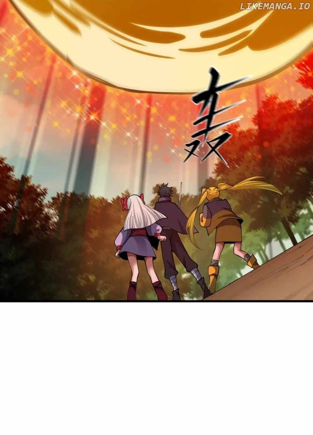 Age of Terror Chapter 476 page 166 - 
