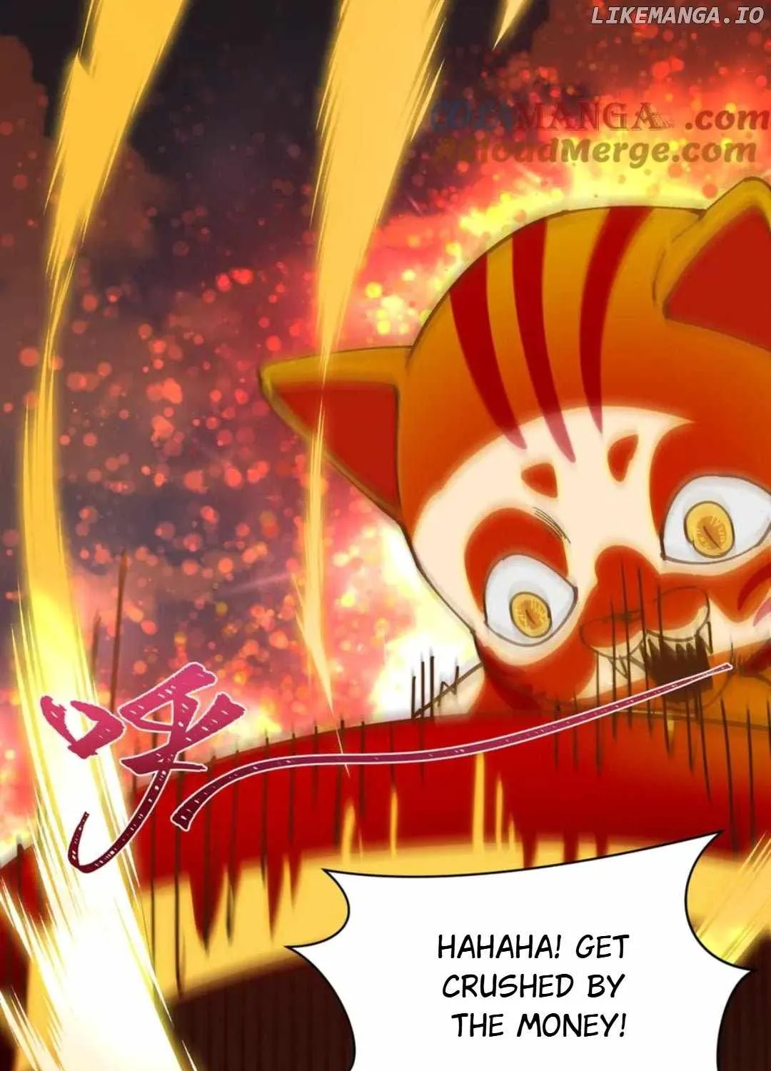 Age of Terror Chapter 476 page 179 - 