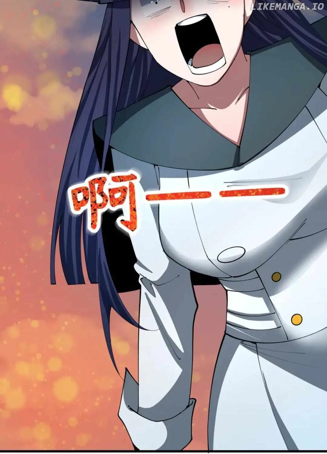 Age of Terror Chapter 476 page 187 - 