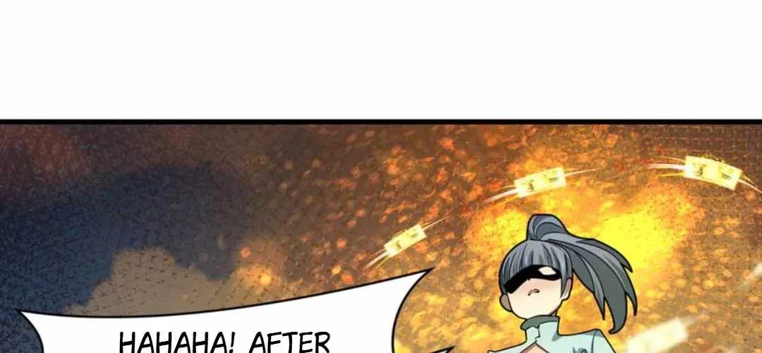 Age of Terror Chapter 476 page 20 - 