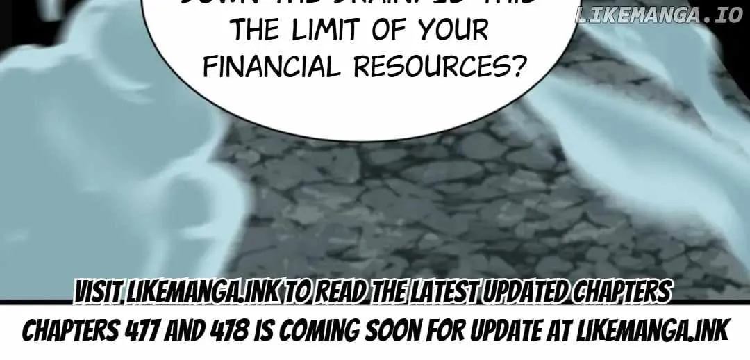 Age of Terror Chapter 476 page 191 - 