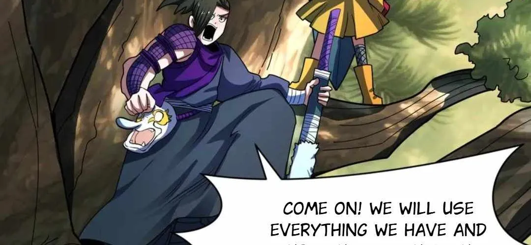 Age of Terror Chapter 476 page 24 - 