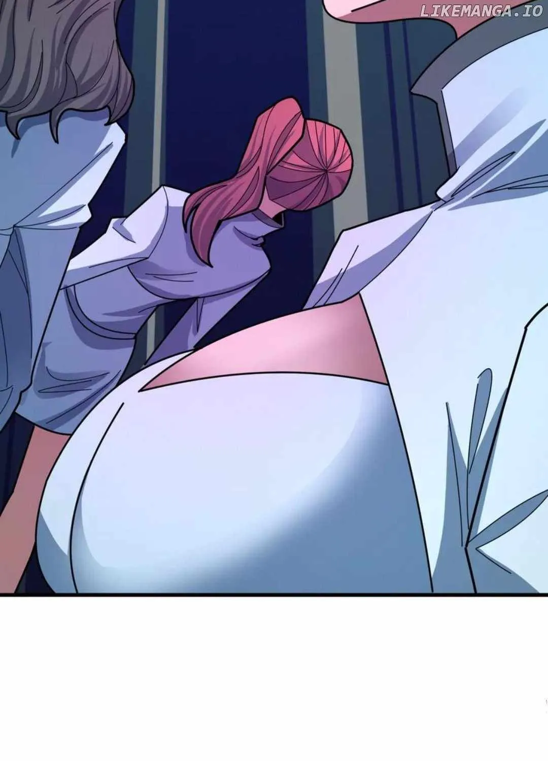 Age of Terror Chapter 476 page 32 - 