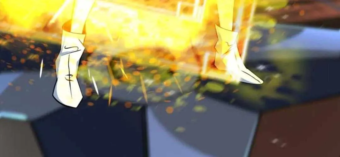 Age of Terror Chapter 476 page 35 - 
