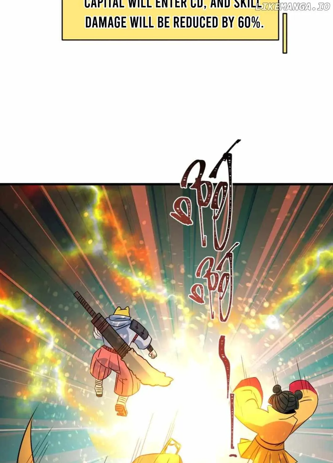 Age of Terror Chapter 476 page 38 - 