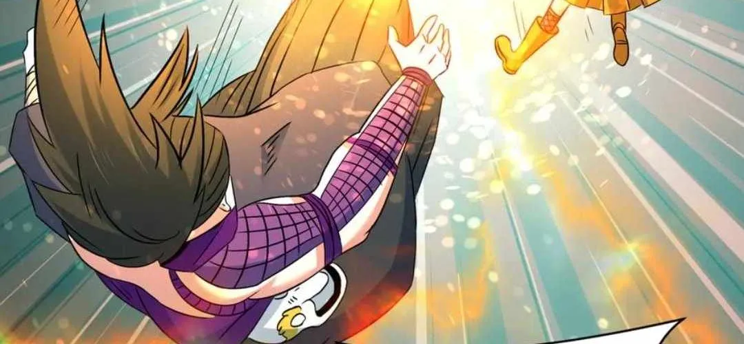 Age of Terror Chapter 476 page 39 - 