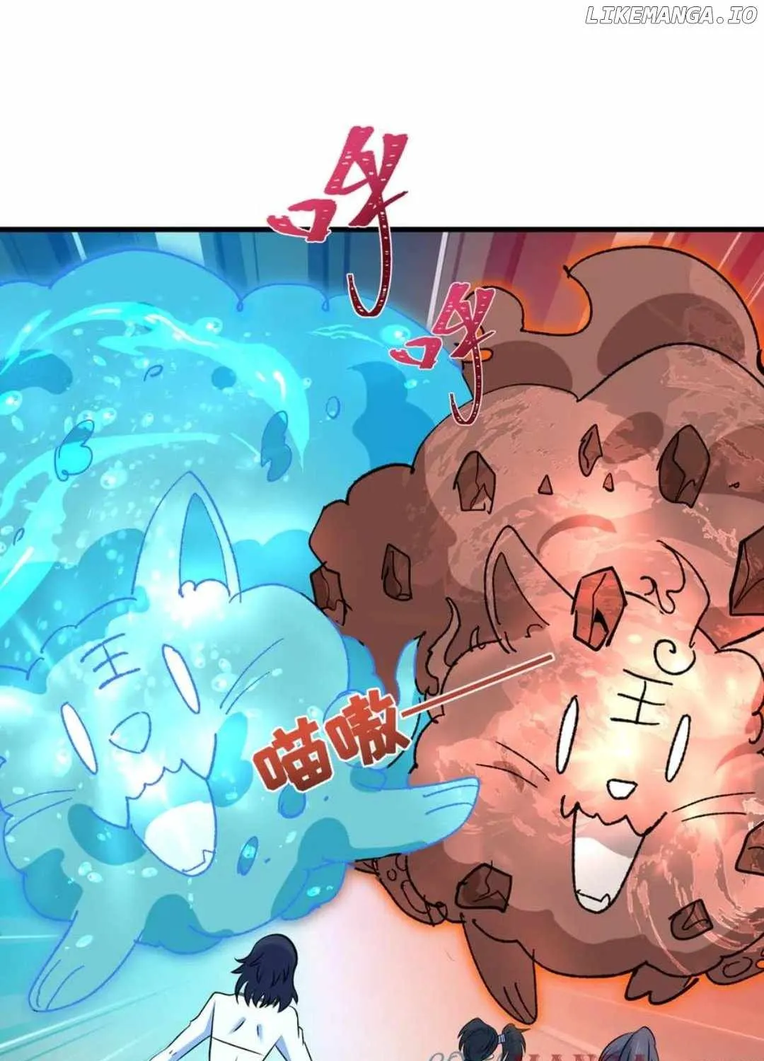 Age of Terror Chapter 476 page 42 - 