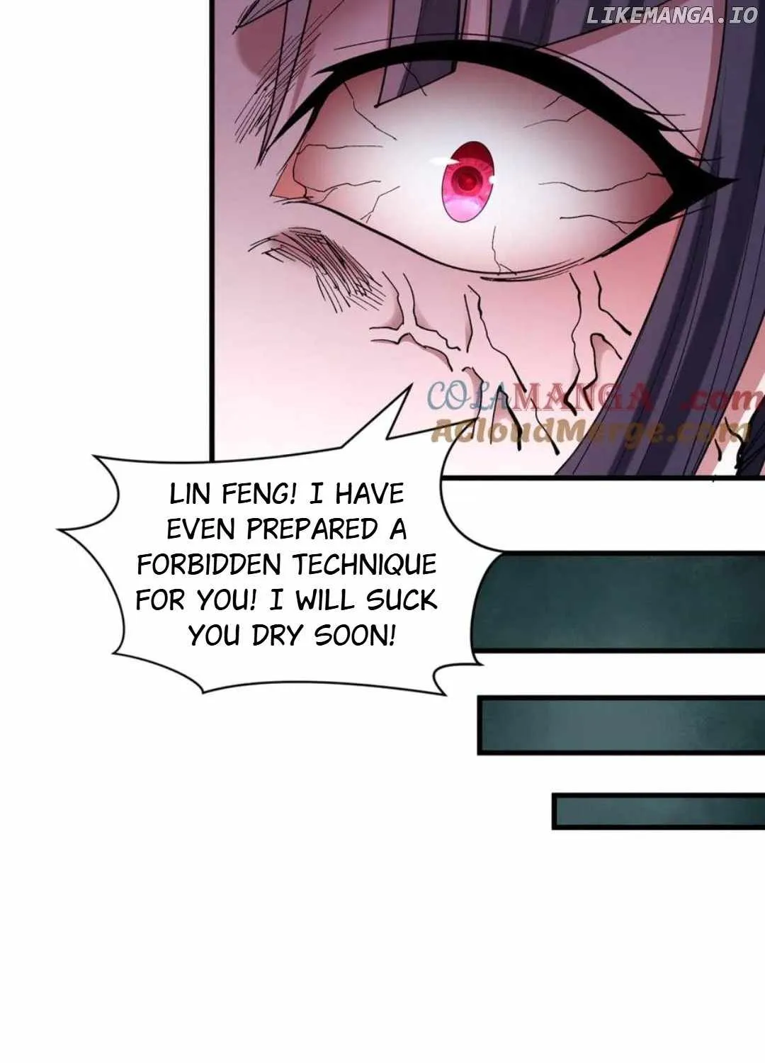 Age of Terror Chapter 476 page 7 - 