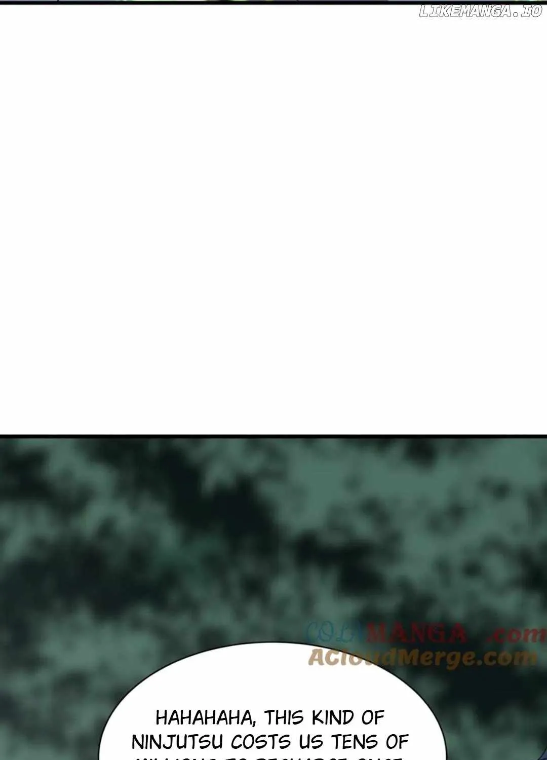 Age of Terror Chapter 476 page 65 - 