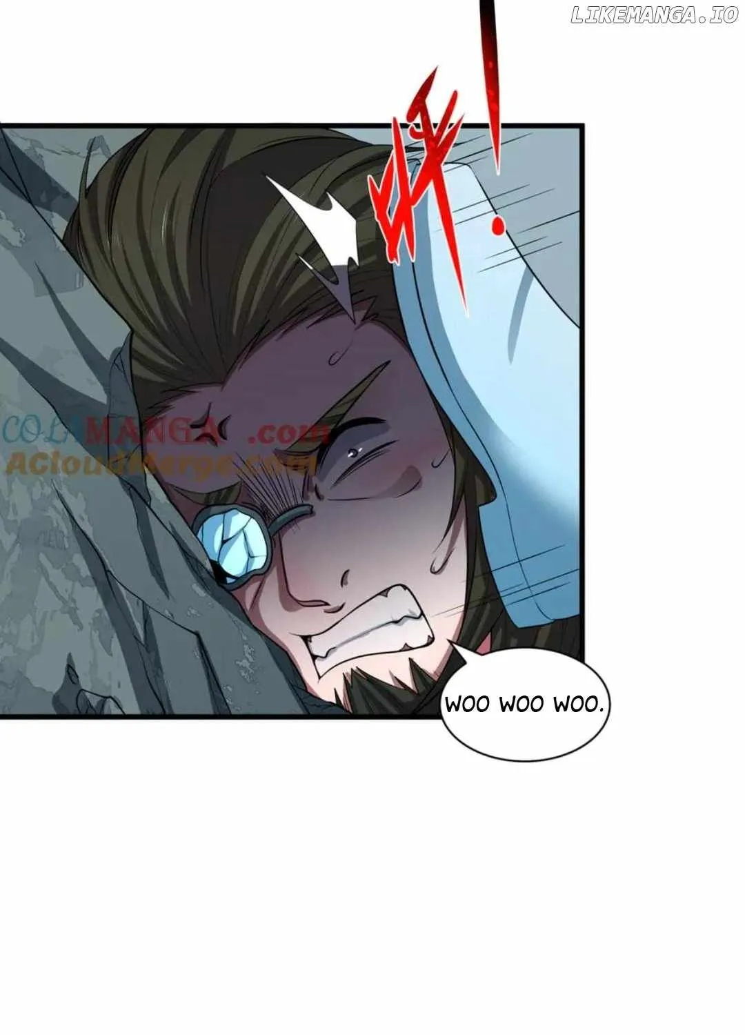 Age of Terror Chapter 476 page 69 - 