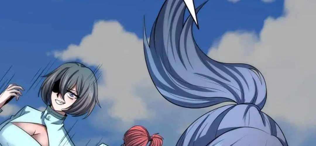 Age of Terror Chapter 476 page 78 - 