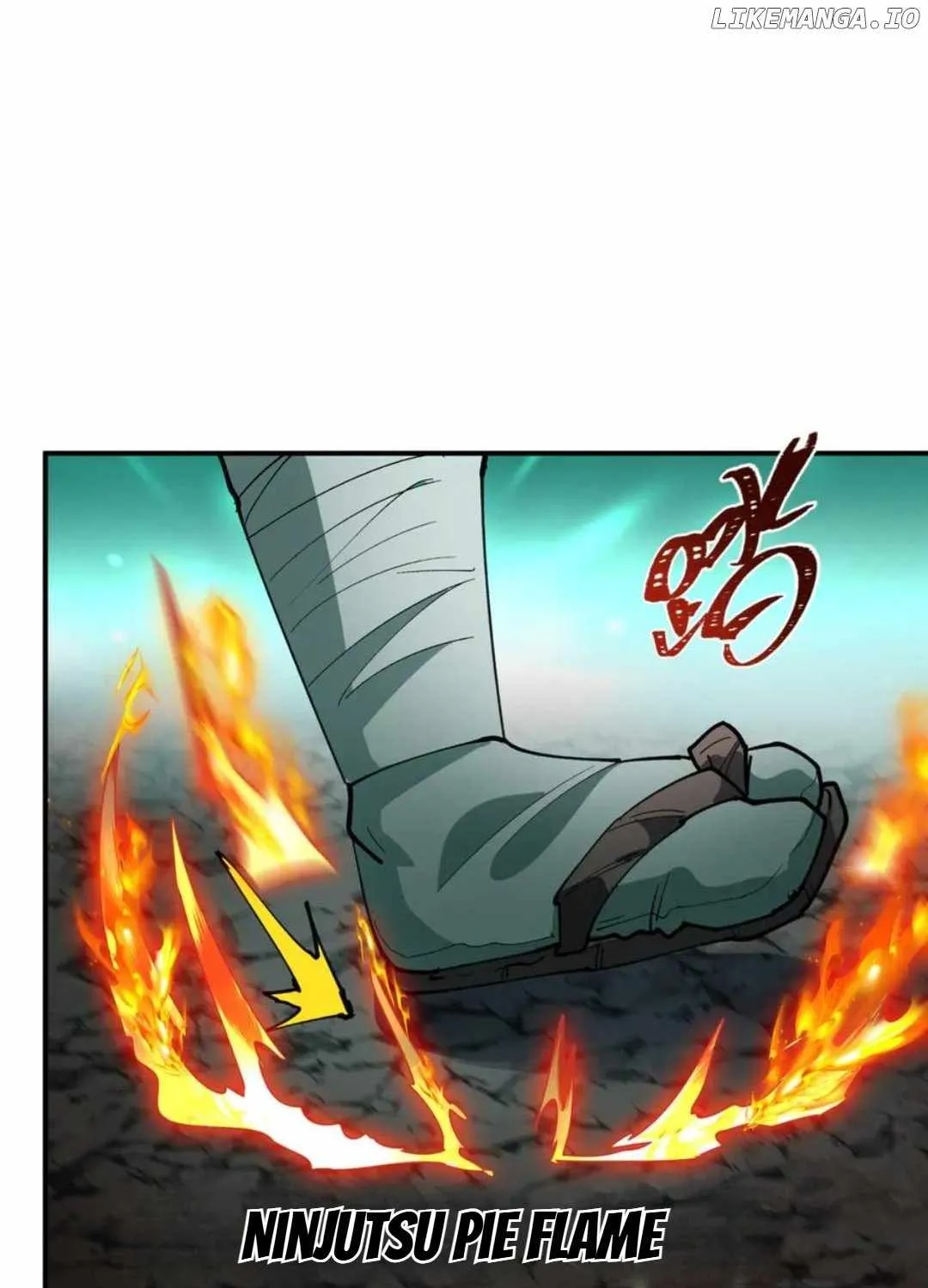 Age of Terror Chapter 476 page 9 - 