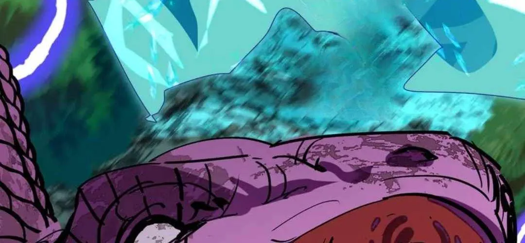 Age of Terror Chapter 476 page 87 - 