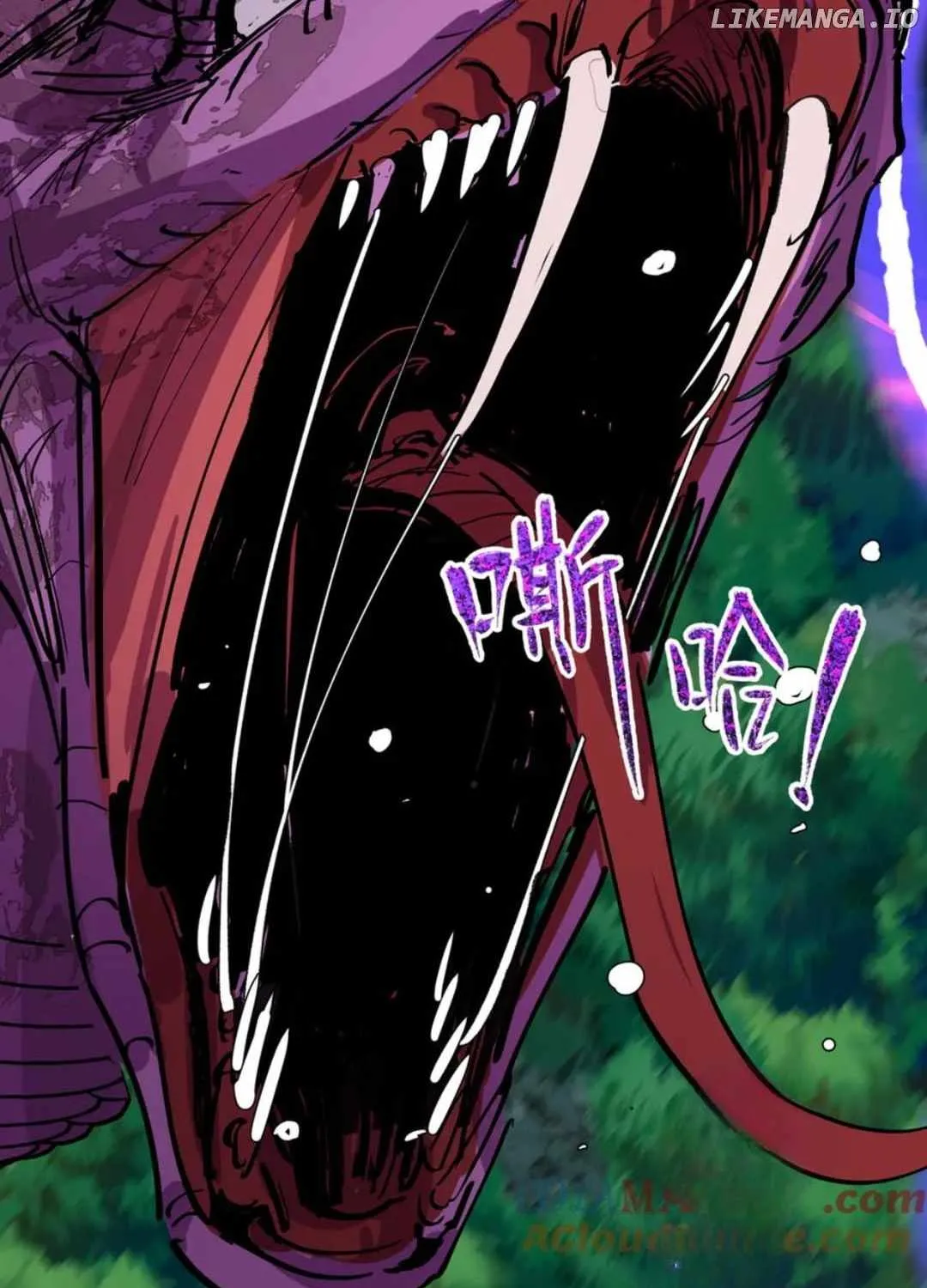 Age of Terror Chapter 476 page 88 - 