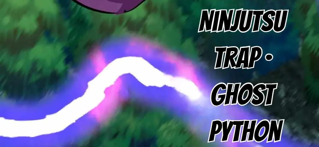 Age of Terror Chapter 476 page 89 - 