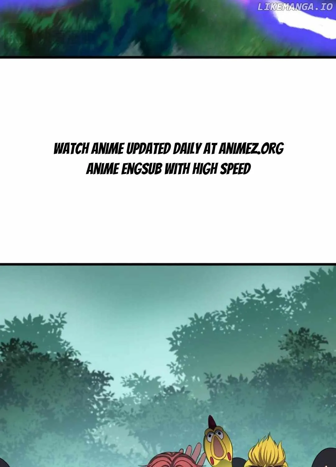 Age of Terror Chapter 476 page 90 - 