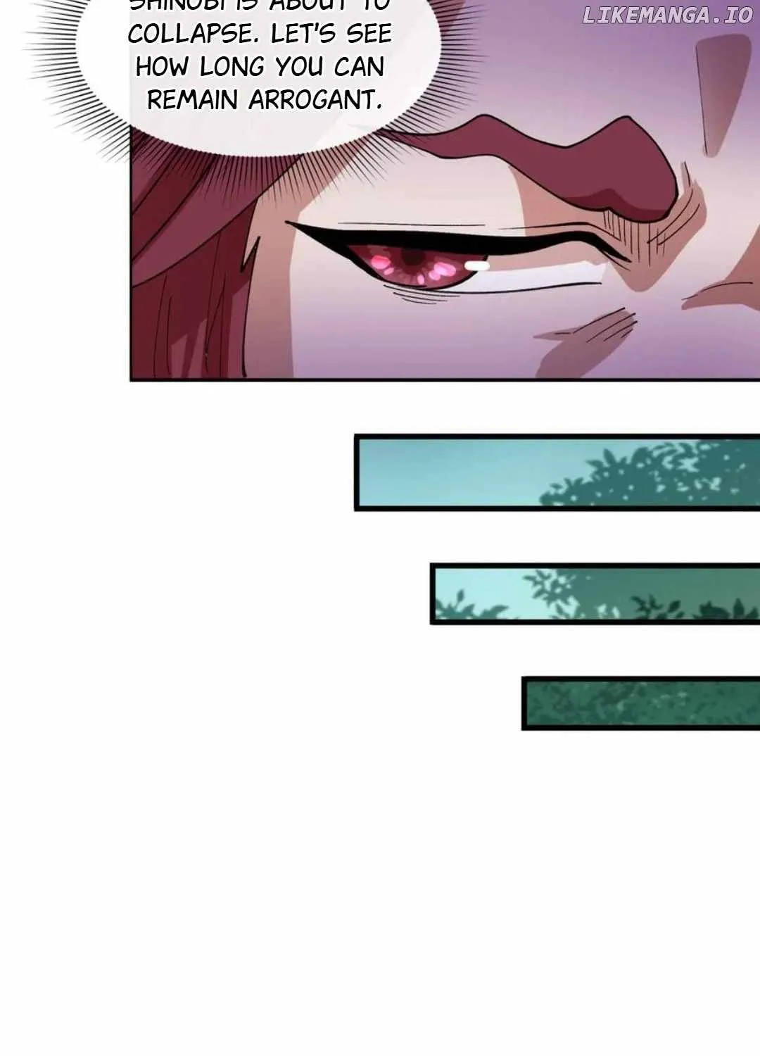 Age of Terror Chapter 476 page 100 - 