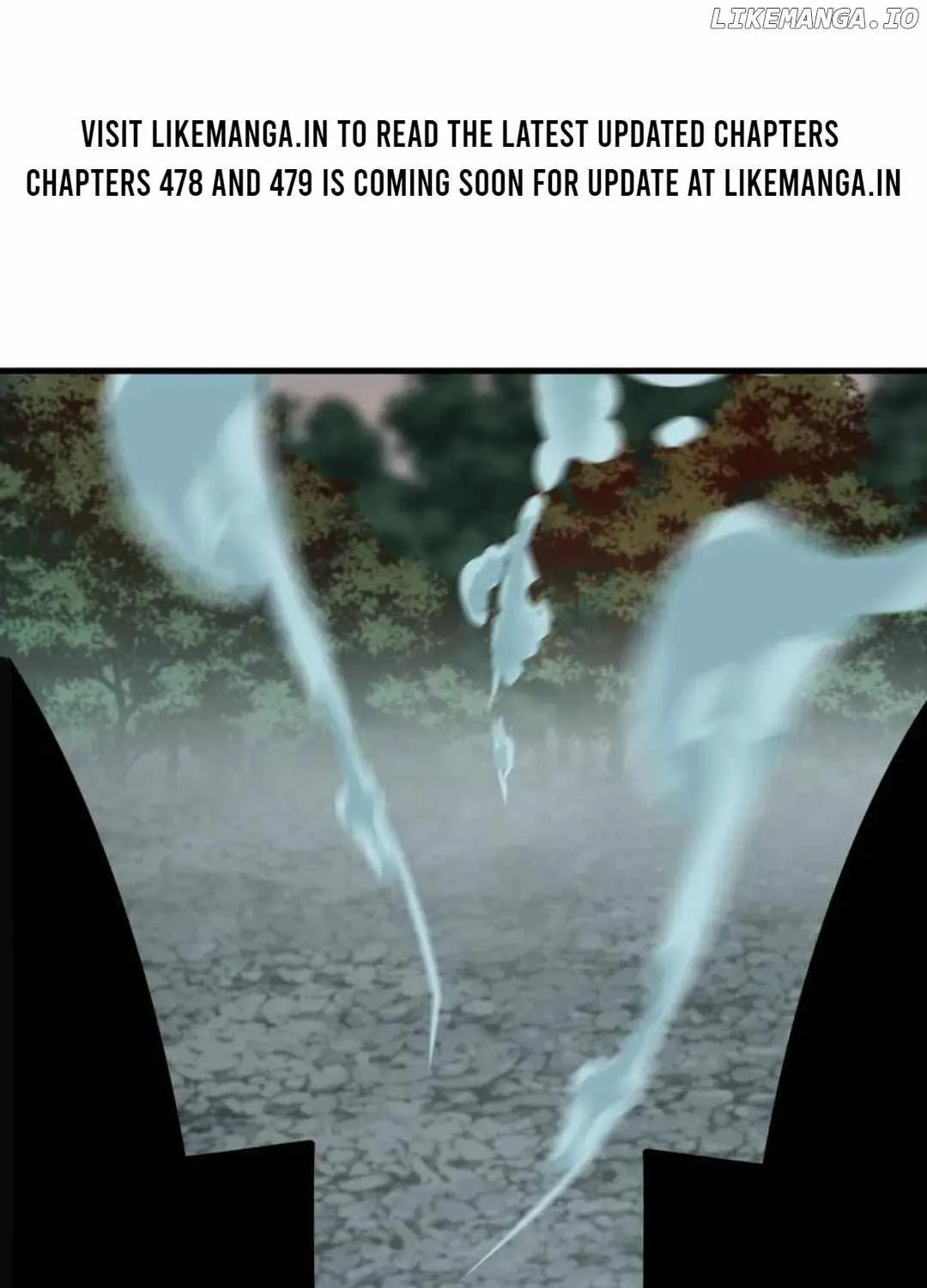 Age of Terror Chapter 477 page 2 - 