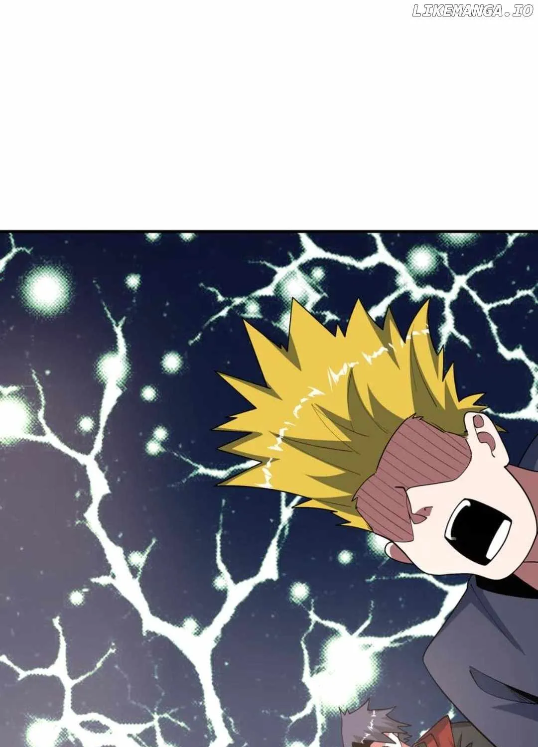 Age of Terror Chapter 477 page 109 - 