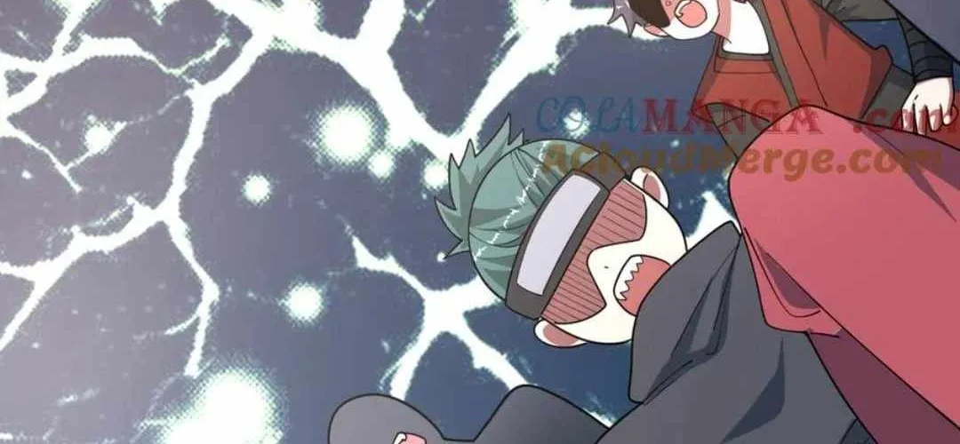 Age of Terror Chapter 477 page 110 - 
