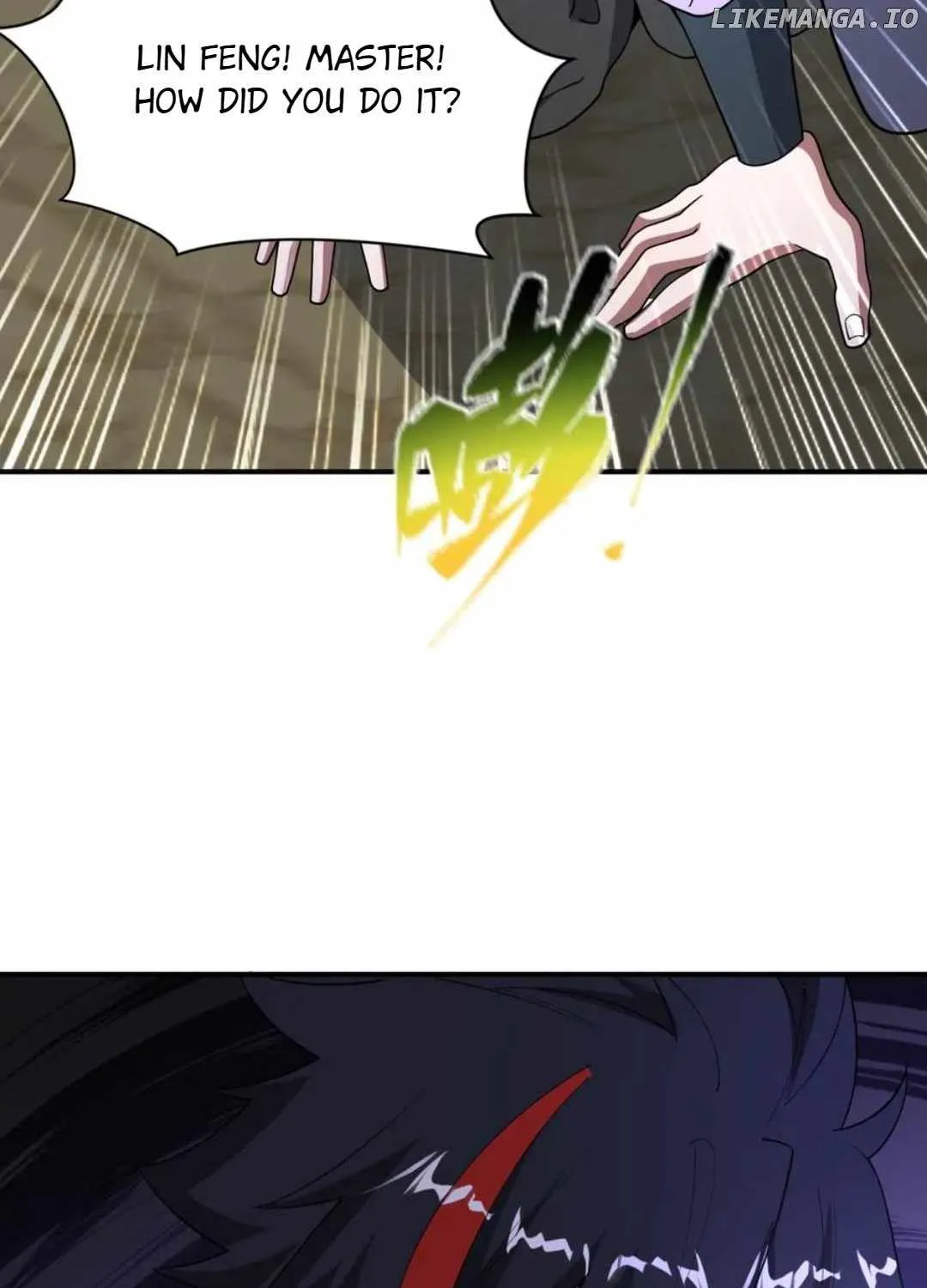 Age of Terror Chapter 477 page 118 - 