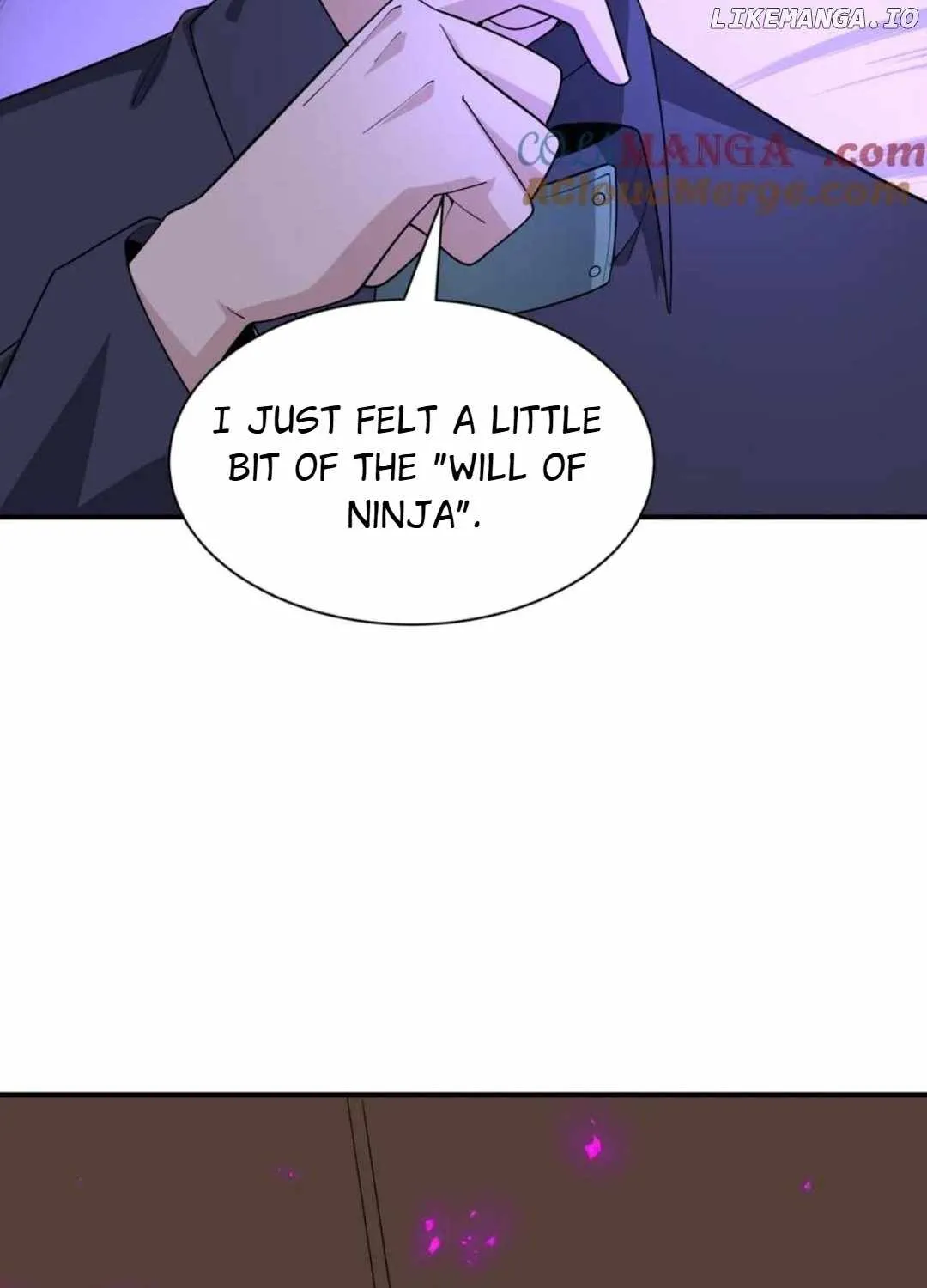 Age of Terror Chapter 477 page 120 - 