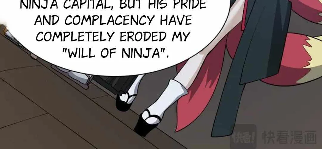 Age of Terror Chapter 477 page 123 - 