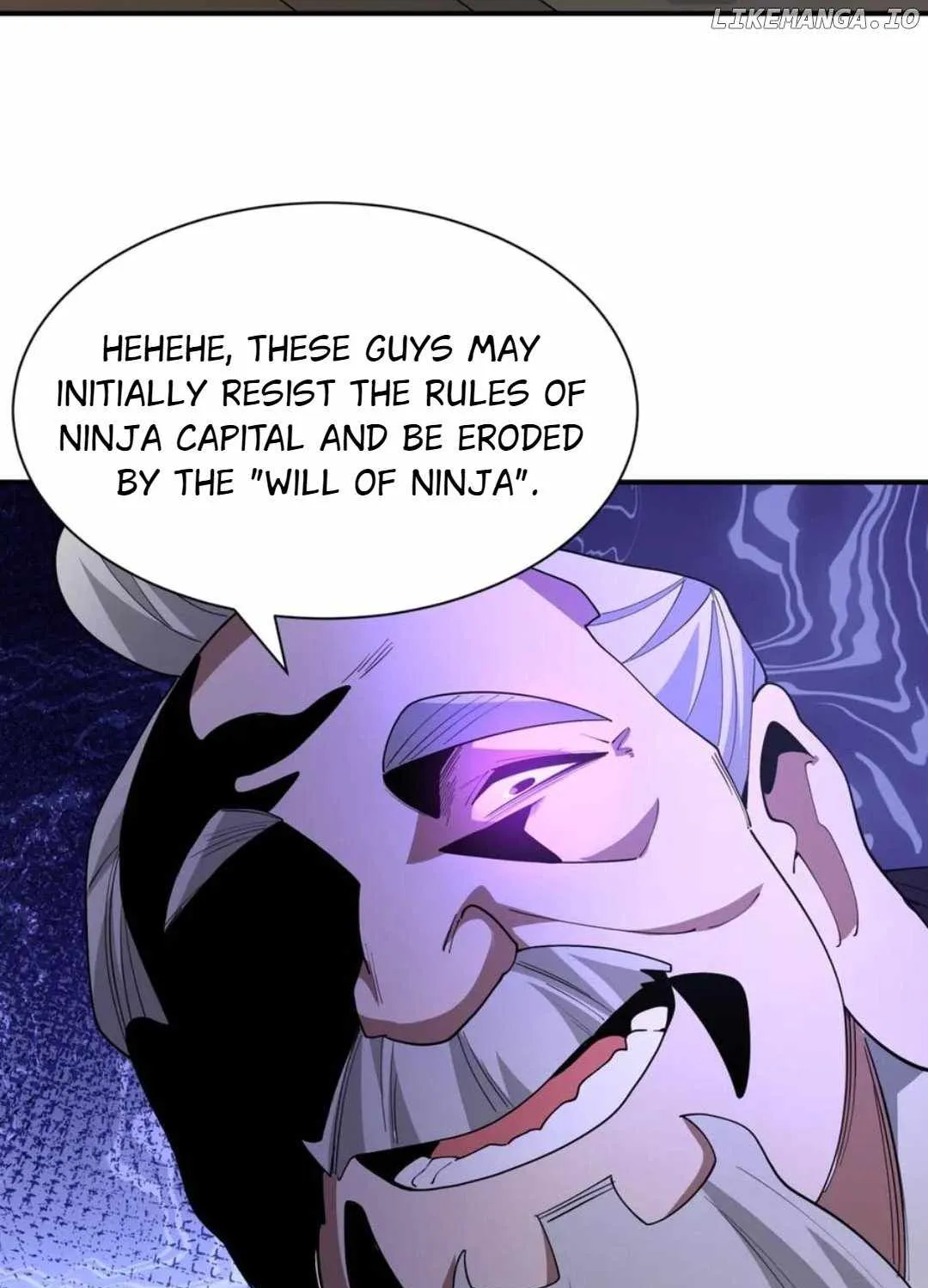 Age of Terror Chapter 477 page 124 - 