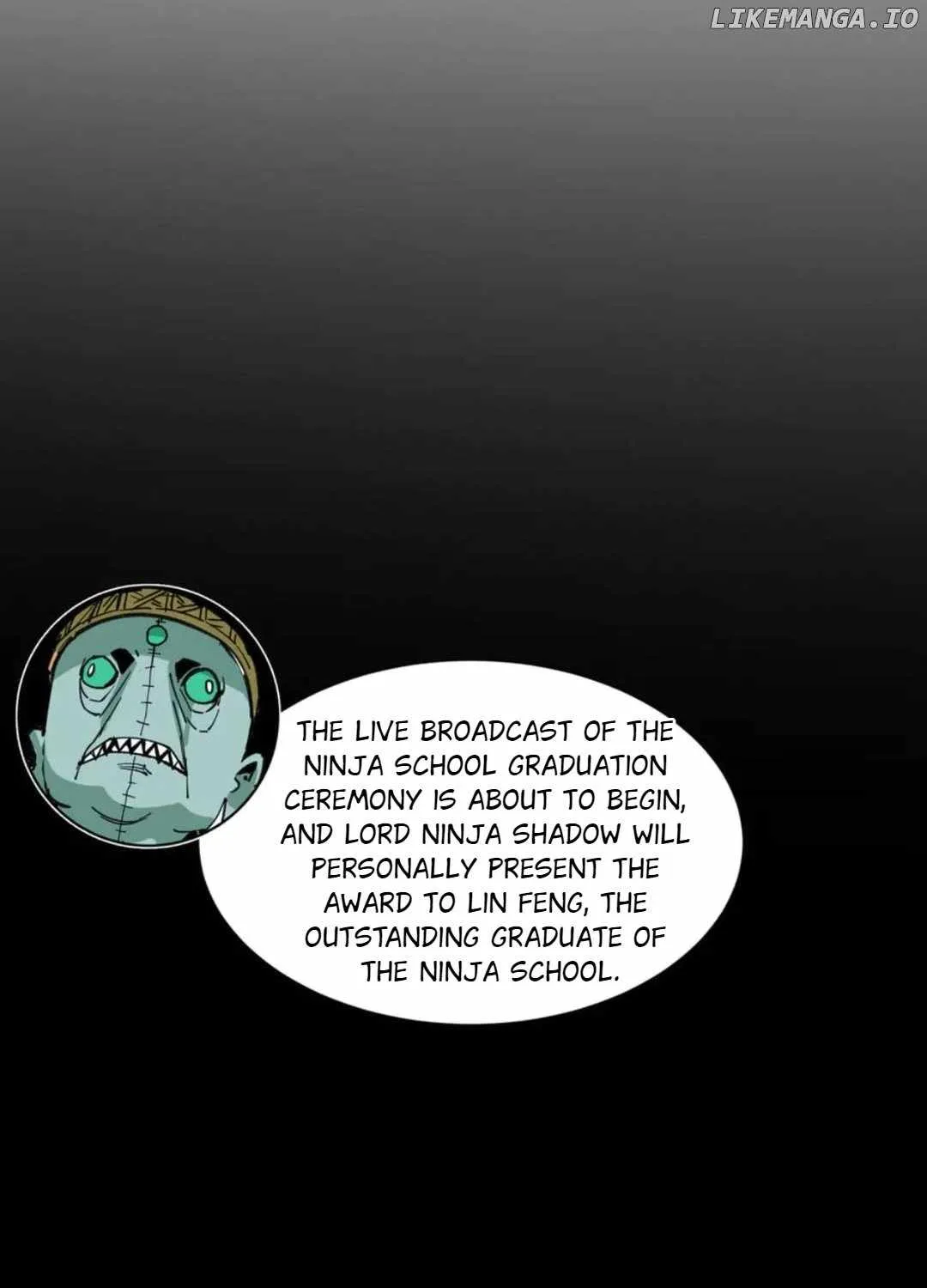 Age of Terror Chapter 477 page 134 - 