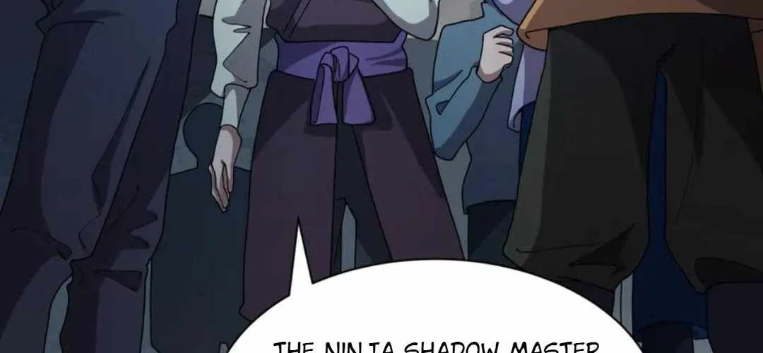 Age of Terror Chapter 477 page 137 - 