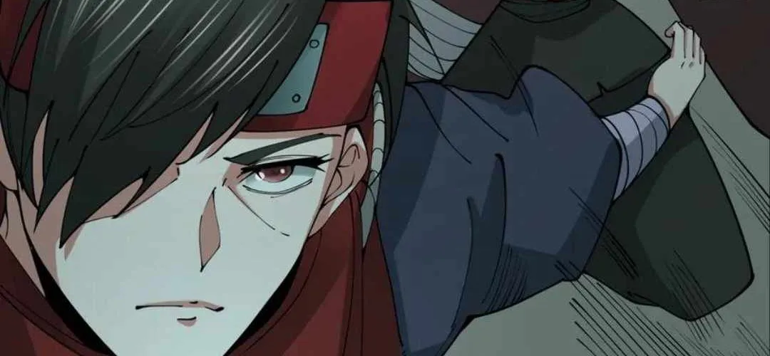Age of Terror Chapter 477 page 144 - 