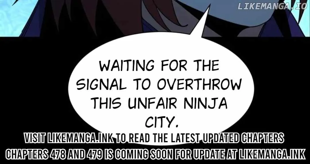 Age of Terror Chapter 477 page 151 - 