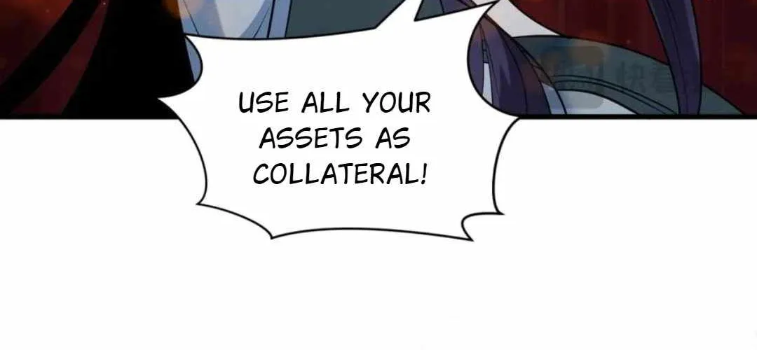 Age of Terror Chapter 477 page 17 - 