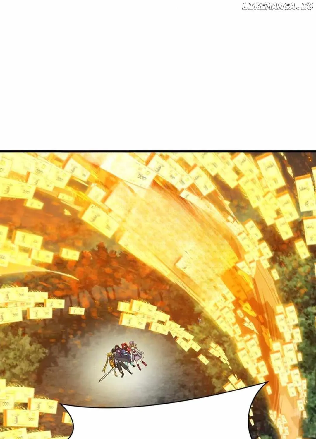 Age of Terror Chapter 477 page 18 - 