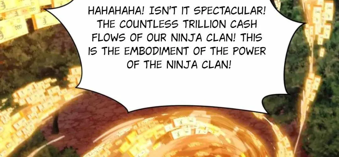 Age of Terror Chapter 477 page 19 - 