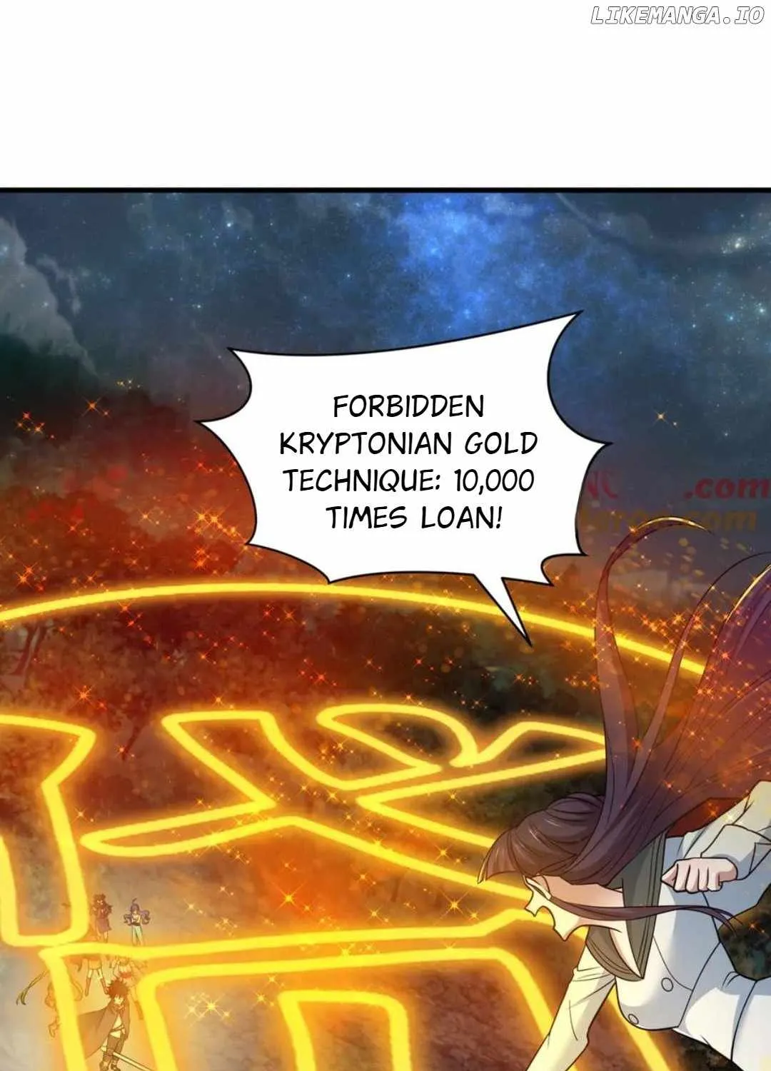 Age of Terror Chapter 477 page 31 - 
