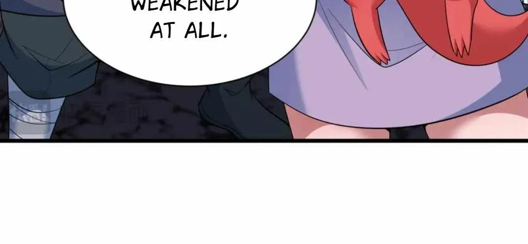 Age of Terror Chapter 477 page 36 - 