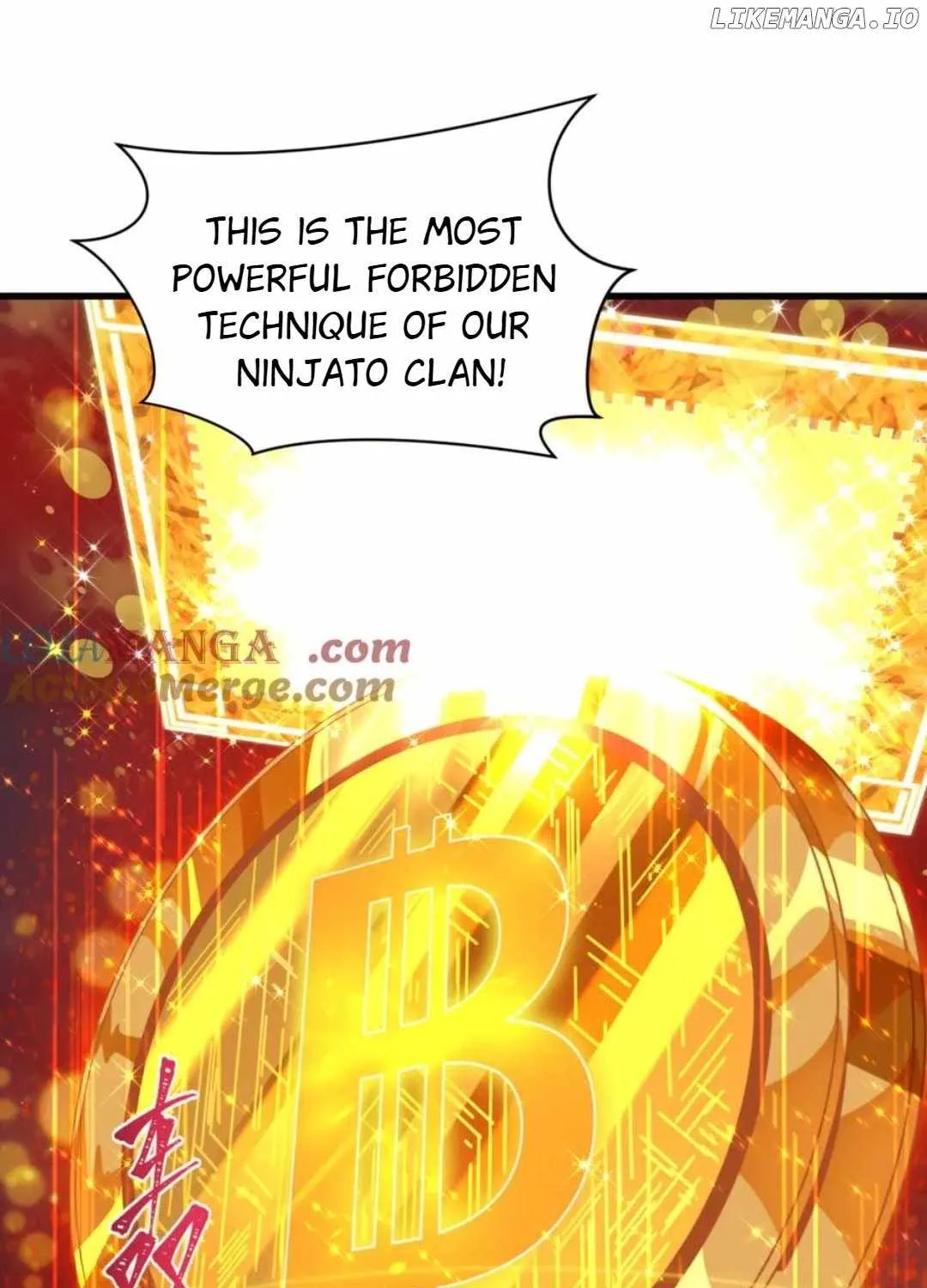 Age of Terror Chapter 477 page 37 - 
