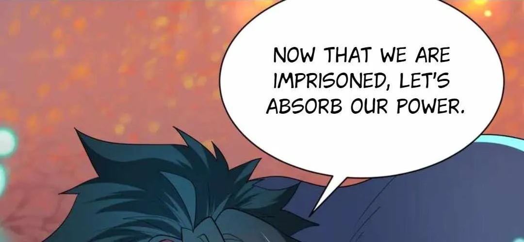 Age of Terror Chapter 477 page 40 - 
