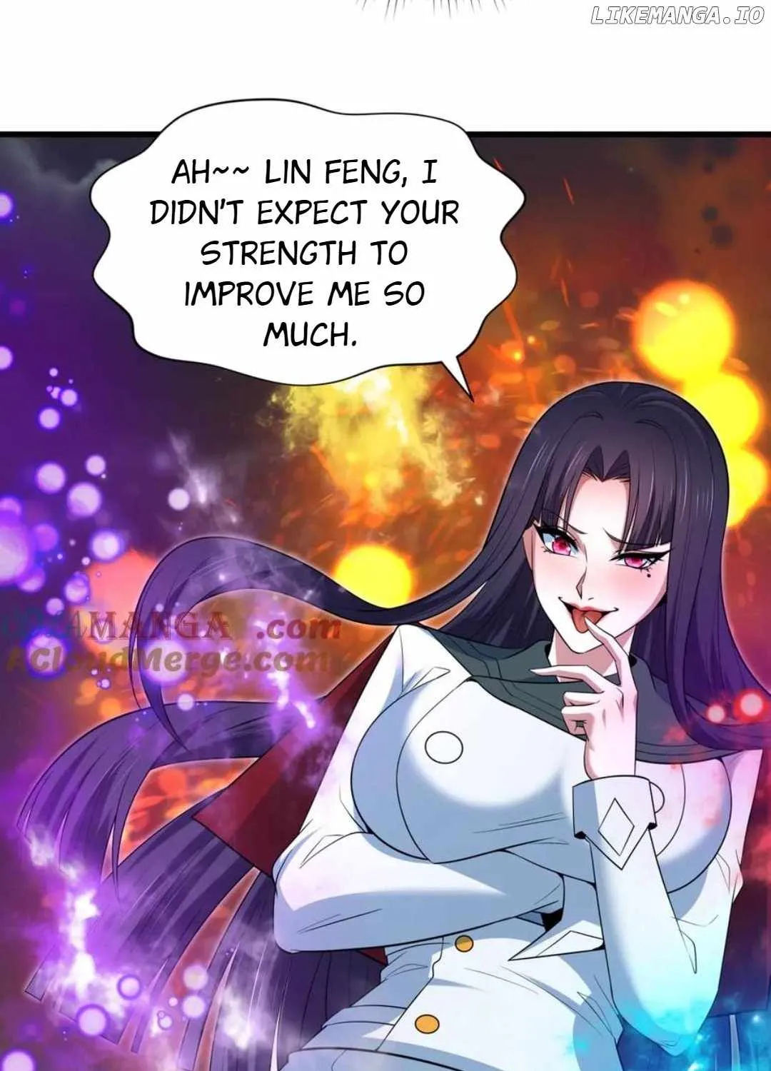 Age of Terror Chapter 477 page 47 - 