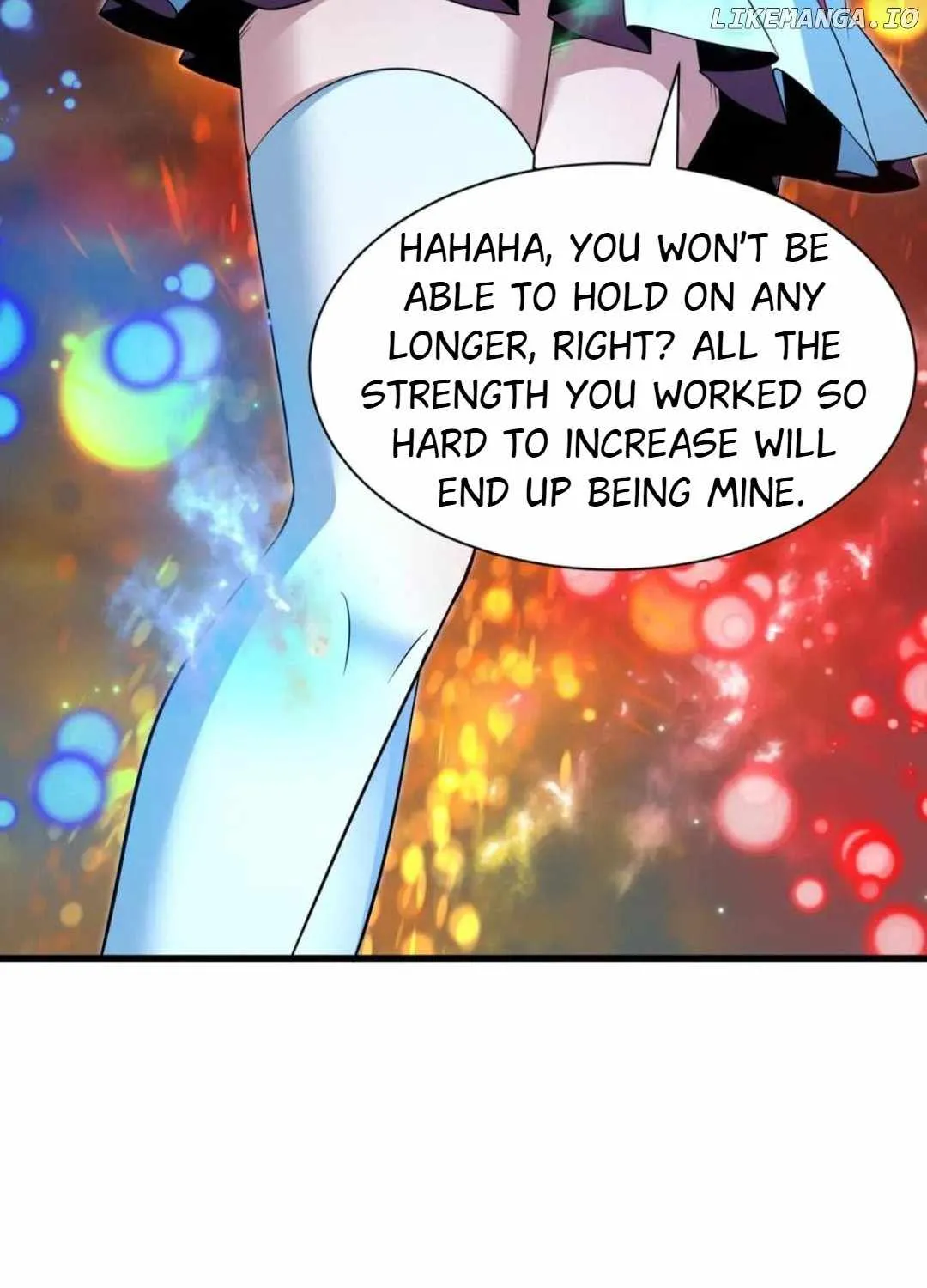 Age of Terror Chapter 477 page 49 - 