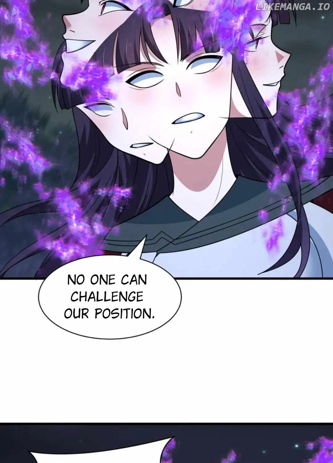 Age of Terror Chapter 477 page 6 - 