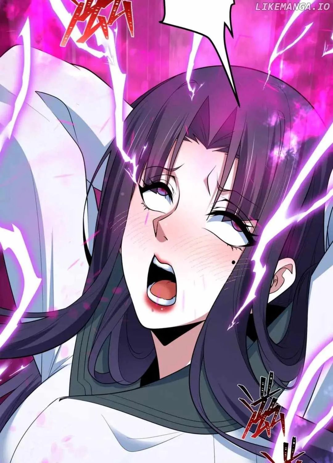 Age of Terror Chapter 477 page 56 - 