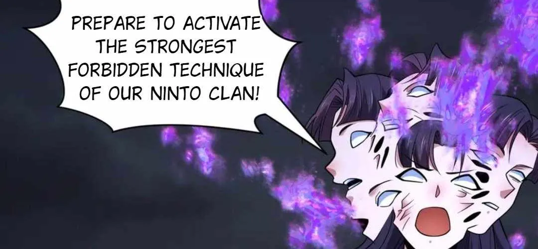 Age of Terror Chapter 477 page 7 - 