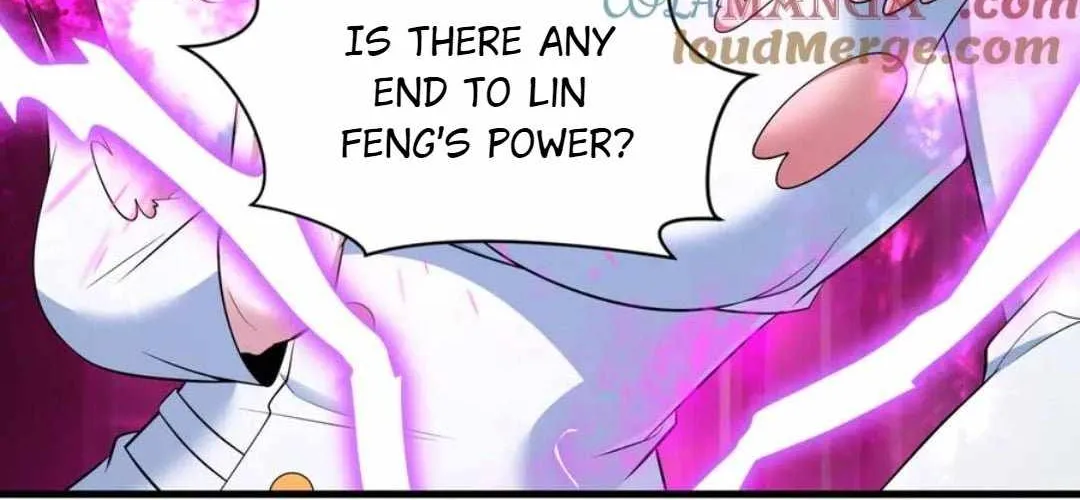 Age of Terror Chapter 477 page 61 - 
