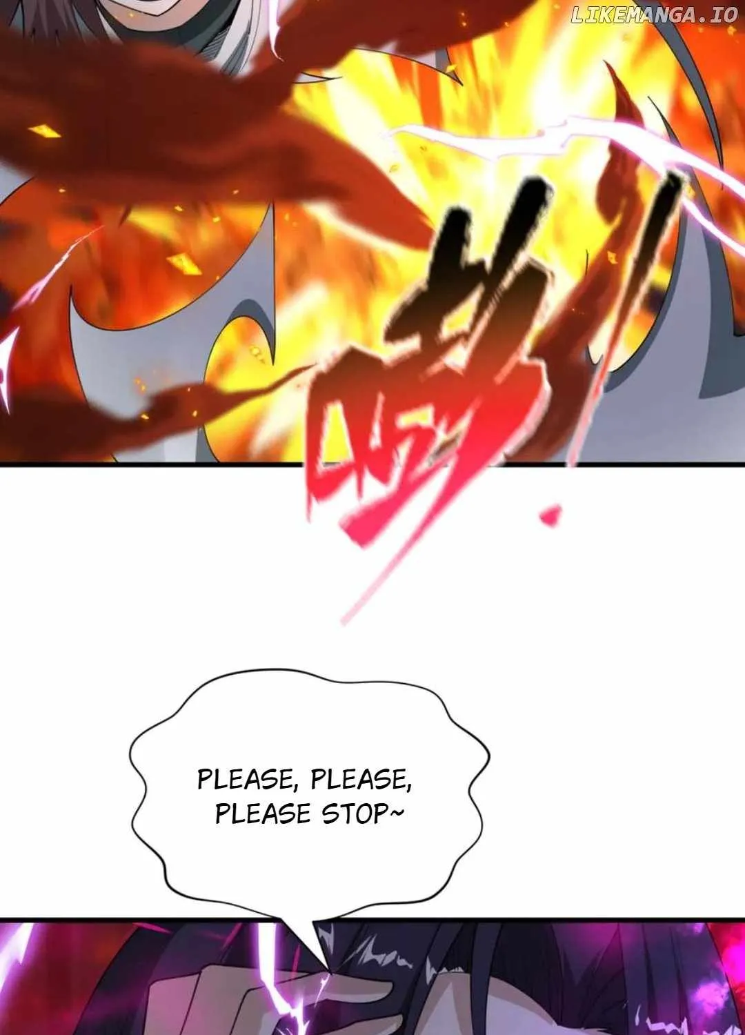 Age of Terror Chapter 477 page 68 - 