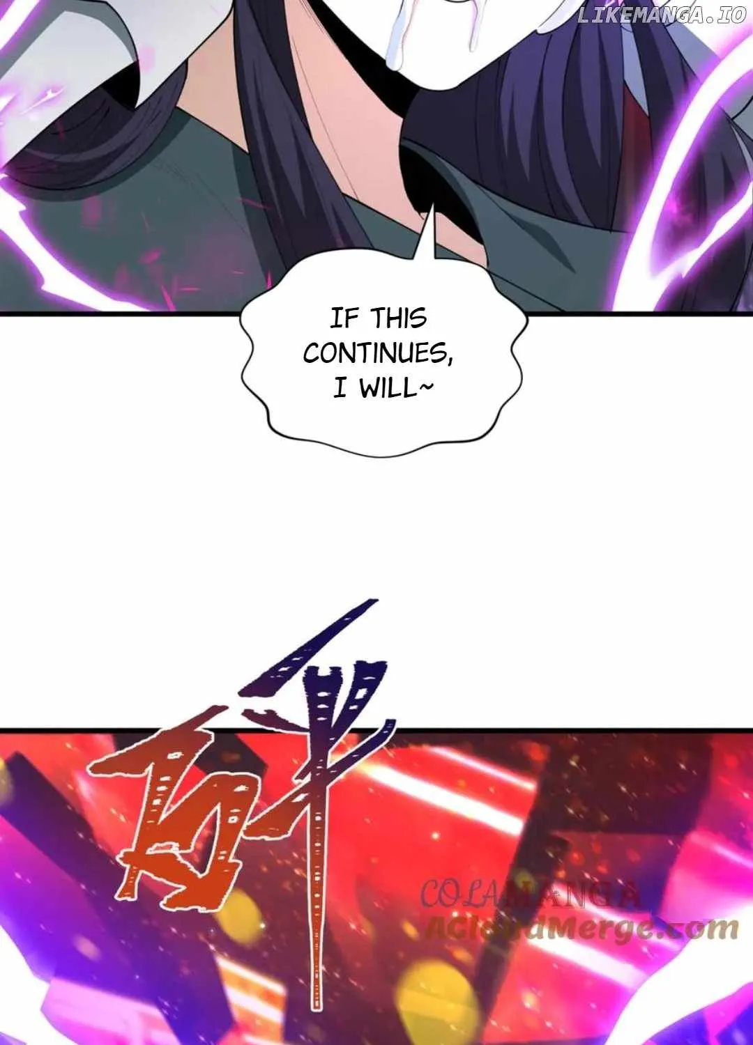 Age of Terror Chapter 477 page 70 - 