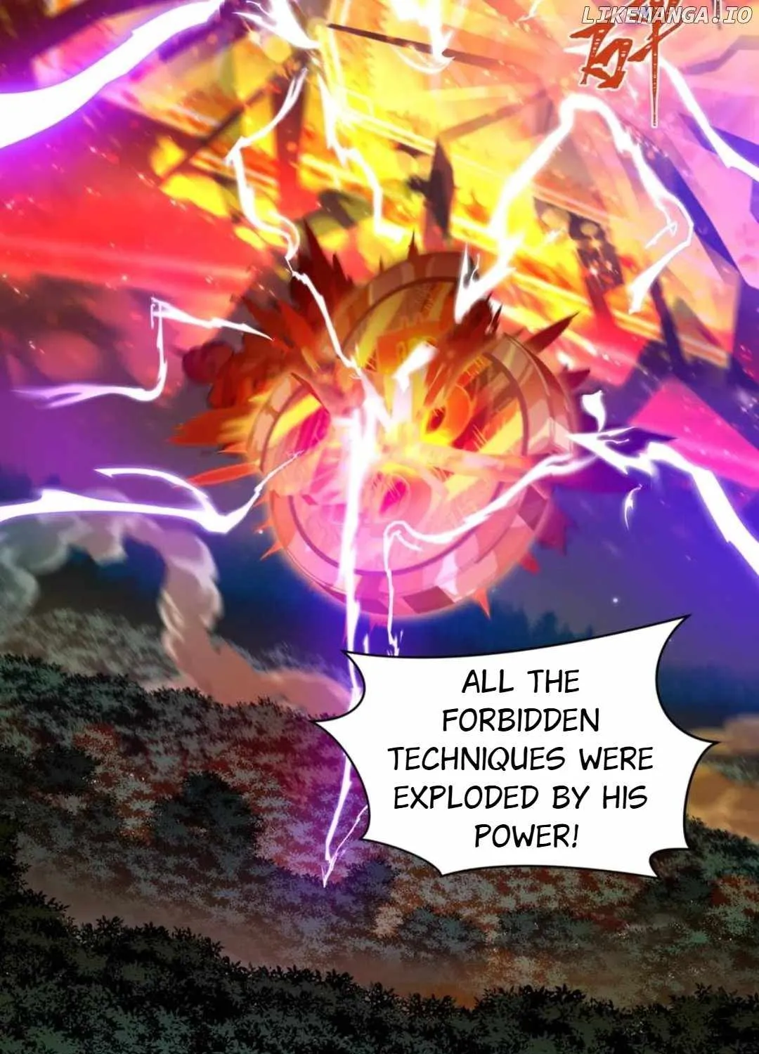 Age of Terror Chapter 477 page 72 - 